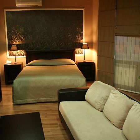 Light House Hotel Batumi Luaran gambar