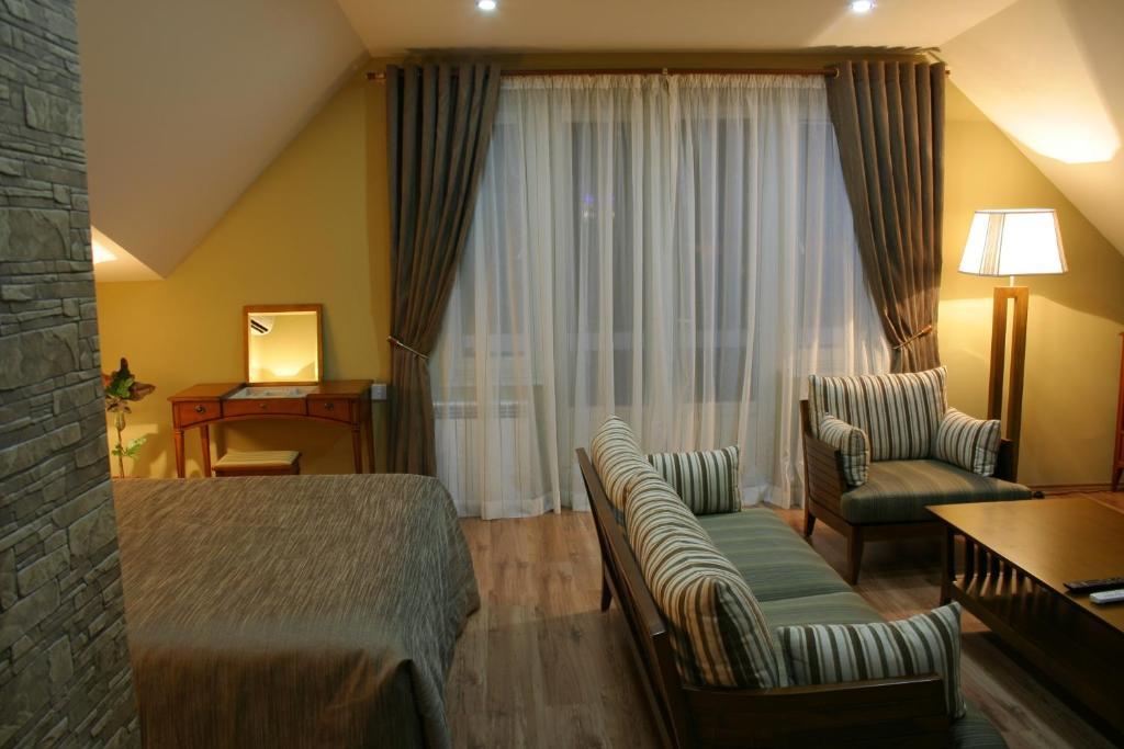 Light House Hotel Batumi Luaran gambar