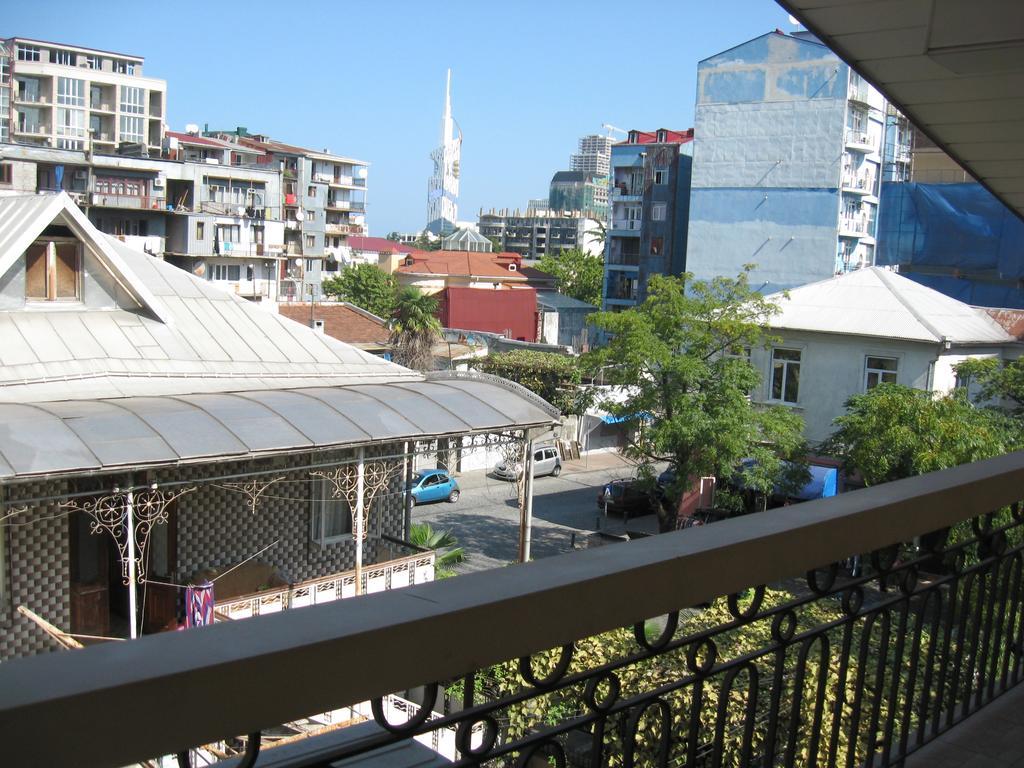 Light House Hotel Batumi Luaran gambar
