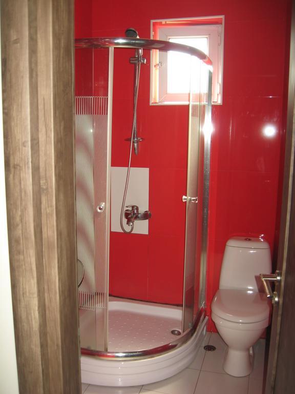 Light House Hotel Batumi Luaran gambar