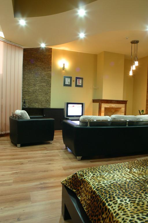 Light House Hotel Batumi Luaran gambar