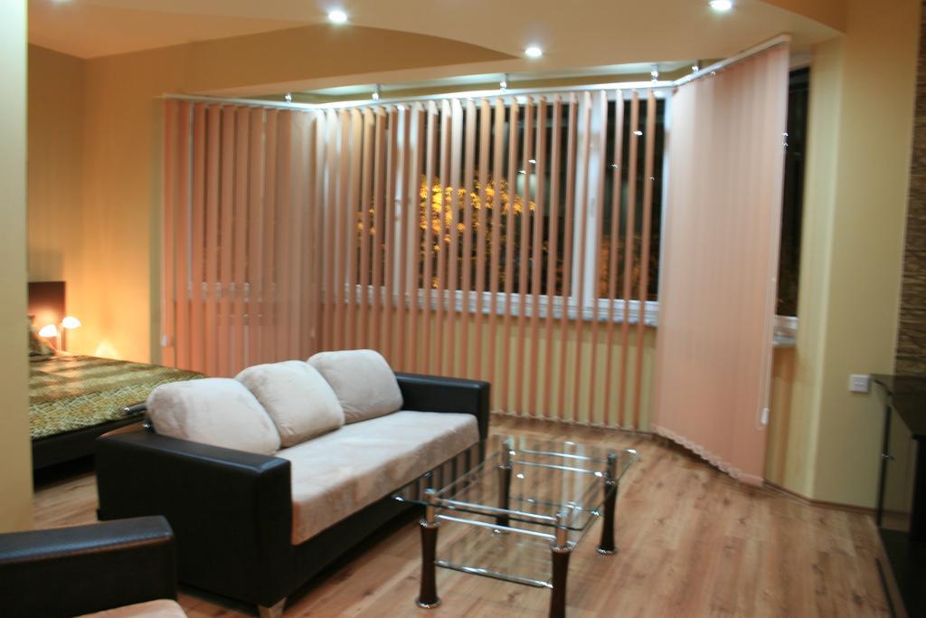 Light House Hotel Batumi Luaran gambar