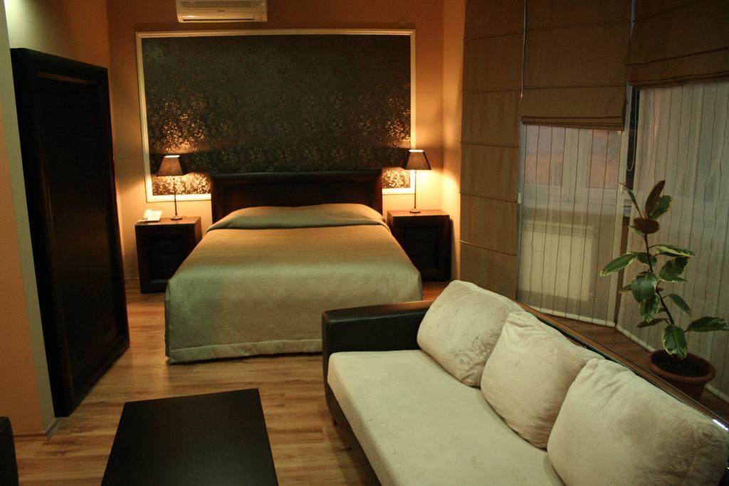 Light House Hotel Batumi Luaran gambar