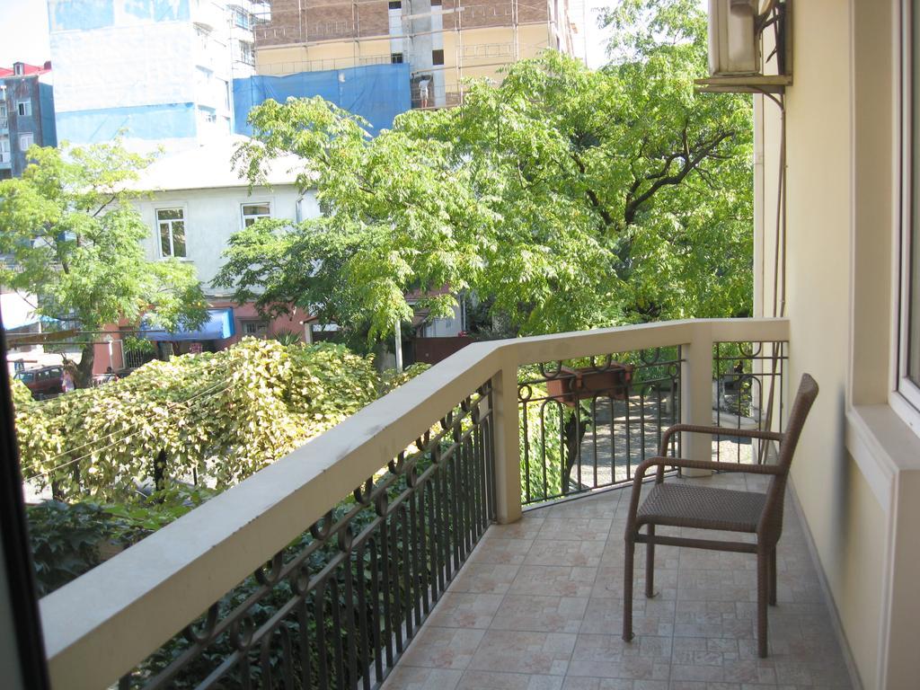 Light House Hotel Batumi Luaran gambar