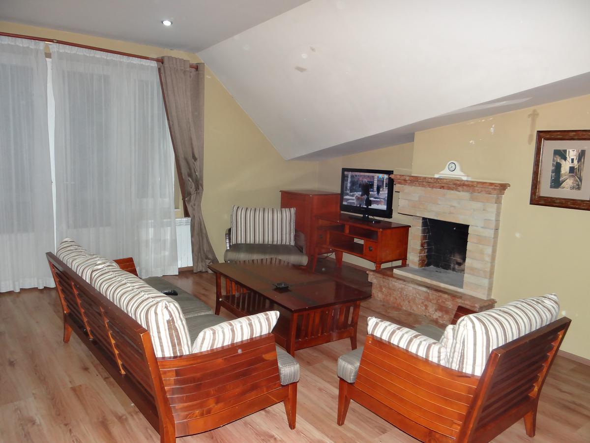 Light House Hotel Batumi Luaran gambar