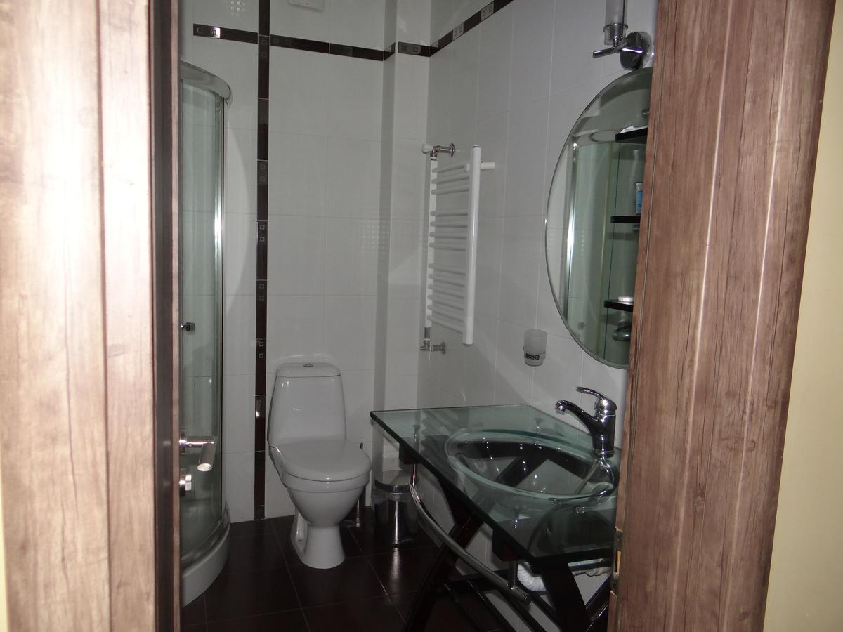 Light House Hotel Batumi Luaran gambar