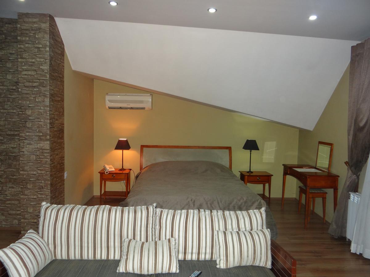 Light House Hotel Batumi Luaran gambar
