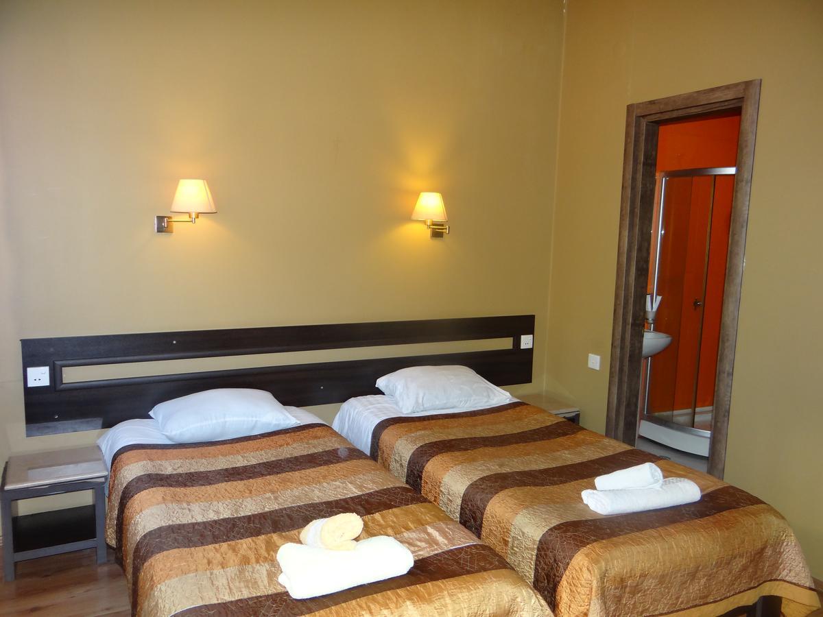 Light House Hotel Batumi Luaran gambar