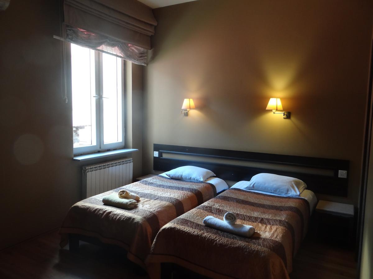 Light House Hotel Batumi Luaran gambar