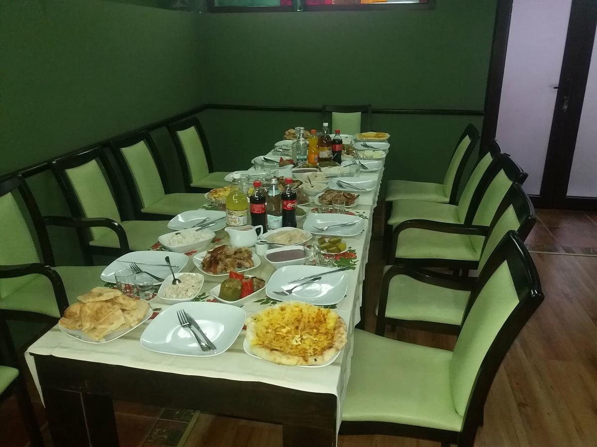 Light House Hotel Batumi Luaran gambar