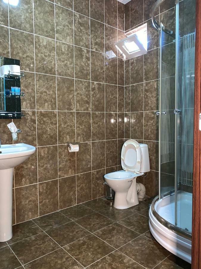 Light House Hotel Batumi Luaran gambar