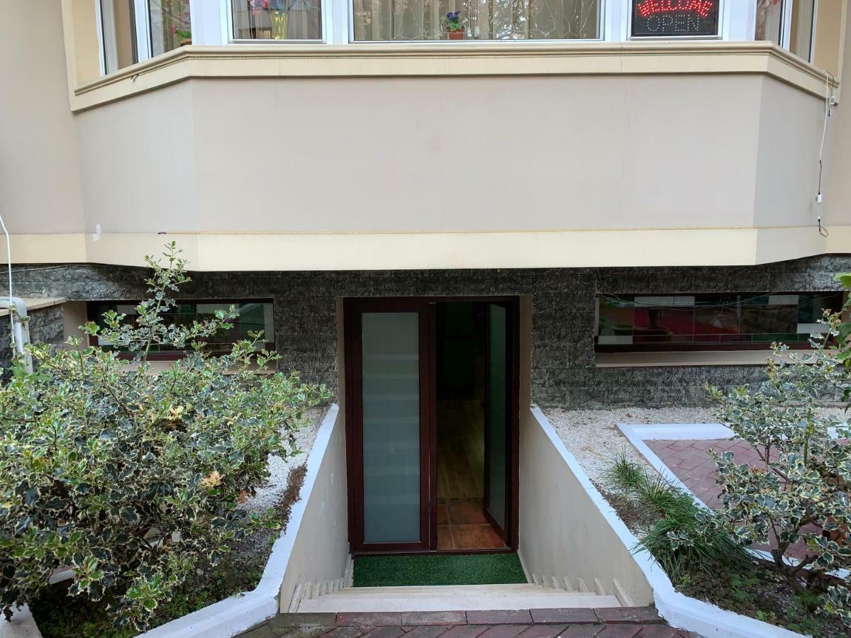 Light House Hotel Batumi Luaran gambar